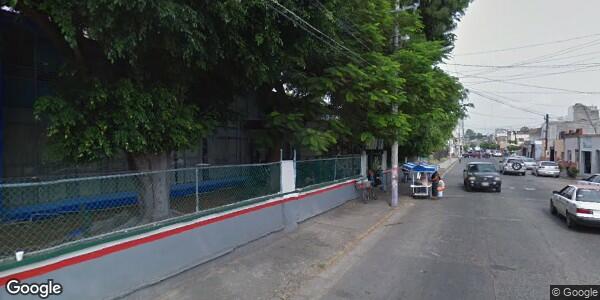 CENTRO DE SALUD URBANO ZAMORA